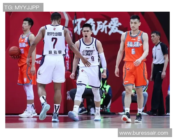 CCTV5直播广东队对阵福建队精彩赛事分析与预测